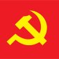 Ban Bí thư Trung ương Đảng Quy định về cách thức sử dụng cờ Đảng
