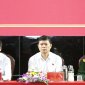 Tổ Đại biểu số 02 HĐND tỉnh khóa XVIII tiếp xúc cử tri huyện Quan Sơn