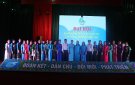 Hội Liên hiệp Phụ nữ huyện Quan Sơn tổ chức thành công Đại hội đại biểu Phụ nữ lần thứ VI, nhiệm kỳ 2021-2026