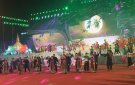 Sắc màu văn hóa Quan Sơn tỏa sáng trong Ngày hội giao lưu văn hóa, thể thao và du lịch vùng biên giới Việt Nam - Lào lần thứ III năm 2022 tại tỉnh Điện Biên