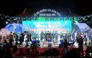 Huyện Quan Sơn tổ chức Lễ hội Mường Xia năm 2024