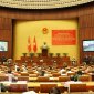 Bài Phát biểu của Tổng Bí thư Nguyễn Phú Trọng về 5 năm thực hiện Chỉ thị số 05